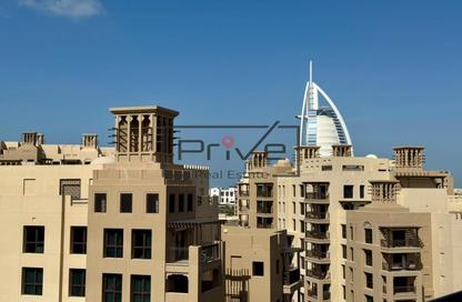 شقة - غرفة نوم - 1 حمام للبيع في الجازي 4 - الجازي - مدينة جميرا ليفينج - أم سقيم 3 - أم سقيم - دبي شقة - غرفة نوم - 1 حمام للبيع في الجازي 4 - الجازي - مدينة جميرا ليفينج - أم سقيم 3 - أم سقيم - دبي