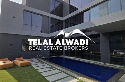 Townhouse - 4 Bedrooms - 3 Bathrooms for sale in Phase 4 - Masaar 3 - Al Rowdat Suburb - Sharjah
