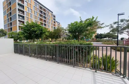 Apartment - 1 Bedroom - 2 Bathrooms for rent in The Dania District 3 - Midtown - Dubai Production City (IMPZ) - Dubai