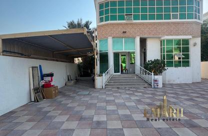 Villa - 5 Bedrooms - 7 Bathrooms for rent in Al Mowaihat 2 - Al Mowaihat - Ajman