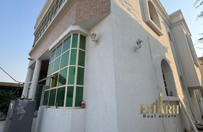 Villa - 5 Bedrooms - 7 Bathrooms for rent in Al Mowaihat 2 - Al Mowaihat - Ajman Villa - 5 Bedrooms - 7 Bathrooms for rent in Al Mowaihat 2 - Al Mowaihat - Ajman