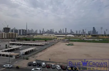 Apartment - 2 Bedrooms - 3 Bathrooms for rent in The One - Al Jaddaf - Dubai