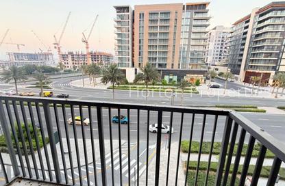 Apartment - 3 Bedrooms - 4 Bathrooms for rent in Park Ridge Tower C - Park Ridge - Dubai Hills Estate - Dubai