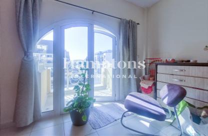 Apartment - Studio - 1 Bathroom for sale in Maple 1 - Emirates Gardens 2 - District 14 - Jumeirah Village Circle - Dubai