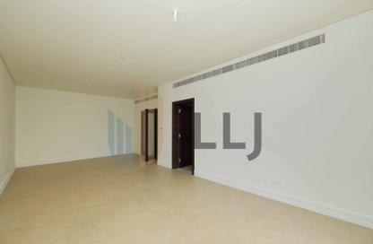 Apartment - 3 Bedrooms - 5 Bathrooms for rent in Saadiyat Beach Residences - Saadiyat Beach - Saadiyat Island - Abu Dhabi