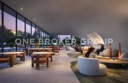 Apartment - 2 Bedrooms - 3 Bathrooms for sale in Inaura Hotels  and  Residences - Burj Khalifa Area - Downtown Dubai - Dubai