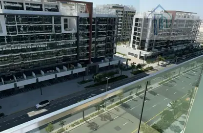 شقة - 1 حمام للبيع في 16 عزيزي ريفيرا - عزيزي ريفيرا - ميدان واحد - ميدان - دبي