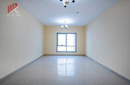 Apartment - 2 Bedrooms - 2 Bathrooms for rent in New Al Taawun Road - Al Taawun - Sharjah