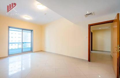 Apartment - 2 Bedrooms - 2 Bathrooms for rent in New Al Taawun Road - Al Taawun - Sharjah