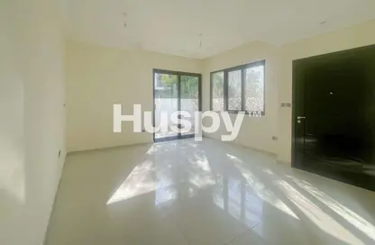 تاون هاوس - 3 غرف نوم - 5 حمامات للايجار في فلل اوروم - العرعر شجر - داماك هيلز 2 - دبي