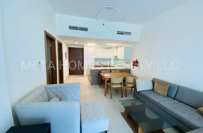 Apartment - 2 Bedrooms - 3 Bathrooms for rent in Azizi Aliyah - Al Jaddaf - Dubai
