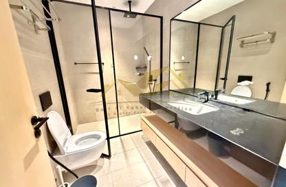 Apartment - 2 Bedrooms - 3 Bathrooms for rent in Jumeirah Garden City - Al Satwa - Dubai