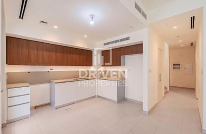 Villa - 3 Bedrooms - 4 Bathrooms for rent in Parkside 2 - Emaar South - Dubai South (Dubai World Central) - Dubai Villa - 3 Bedrooms - 4 Bathrooms for rent in Parkside 2 - Emaar South - Dubai South (Dubai World Central) - Dubai