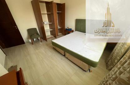 Apartment - 2 - 2 for rent in Al Jurf Industrial 2 - Al Jurf Industrial - Ajman