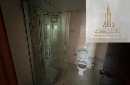 Apartment - 2 - 2 for rent in Al Jurf Industrial 2 - Al Jurf Industrial - Ajman Apartment - 2 - 2 for rent in Al Jurf Industrial 2 - Al Jurf Industrial - Ajman