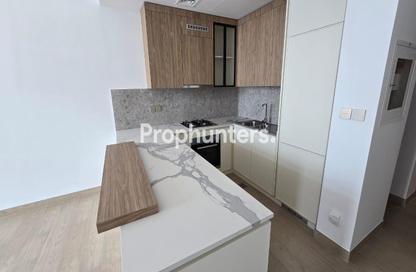 Apartment - 1 Bedroom - 2 Bathrooms for rent in The Haven Tower B - The Haven - Majan - Dubai