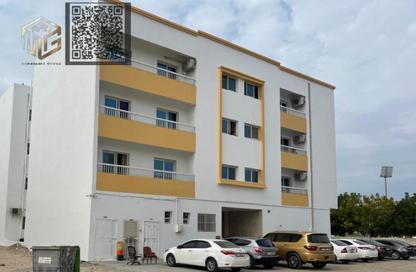 Whole Building - 7+ - 7+ for sale in Muweileh Community - Muwaileh Commercial - Sharjah