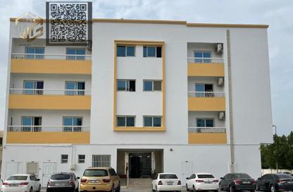 Whole Building - 7+ - 7+ for sale in Muweileh Community - Muwaileh Commercial - Sharjah