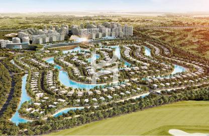 Apartment - Studio - 1 for sale in Azizi Venice 10 Building A - Azizi Venice 10 - Azizi Venice - Dubai South (Dubai World Central) - Dubai Apartment - Studio - 1 for sale in Azizi Venice 10 Building A - Azizi Venice 10 - Azizi Venice - Dubai South (Dubai World Central) - Dubai