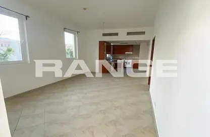 Apartment - 1 Bedroom - 2 Bathrooms for rent in Claverton House 2 - Claverton House - Motor City - Dubai