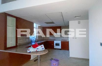 Apartment - 1 Bedroom - 2 Bathrooms for rent in Claverton House 2 - Claverton House - Motor City - Dubai