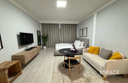 Apartment - Studio - 1 for sale in Luma21 - District 14 - Jumeirah Village Circle - Dubai