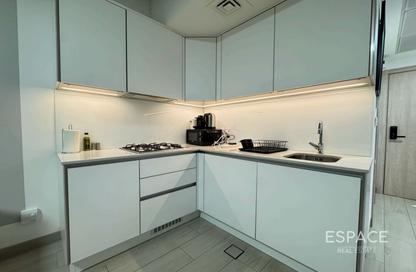 Apartment - Studio - 1 for sale in Luma21 - District 14 - Jumeirah Village Circle - Dubai
