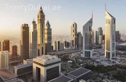 Apartment - 2 Bedrooms - 3 Bathrooms for rent in Sky Gardens - DIFC - Dubai