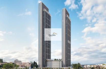 Apartment - 1 Bedroom - 2 Bathrooms for sale in Sobha Creek Vista Heights Tower A - Sobha Creek Vista Heights - Sobha Hartland - Mohammed Bin Rashid City - Dubai Apartment - 1 Bedroom - 2 Bathrooms for sale in Sobha Creek Vista Heights Tower A - Sobha Creek Vista Heights - Sobha Hartland - Mohammed Bin Rashid City - Dubai