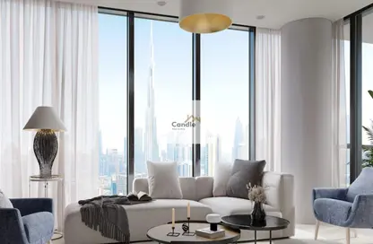 High Floor | Handover soon| 1 Bedroom + Study, photo 2