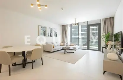 Apartment - 2 Bedrooms - 3 Bathrooms for sale in Residences 13 - District One - Mohammed Bin Rashid City - Dubai