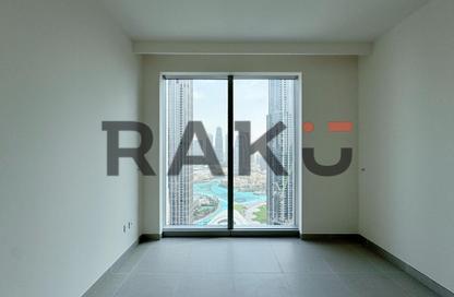 Apartment - 3 Bedrooms - 4 Bathrooms for rent in Forte 1 - Forte - Downtown Dubai - Dubai