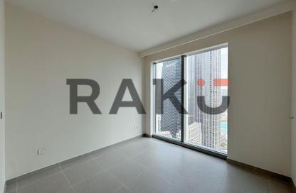 Apartment - 3 Bedrooms - 4 Bathrooms for rent in Forte 1 - Forte - Downtown Dubai - Dubai