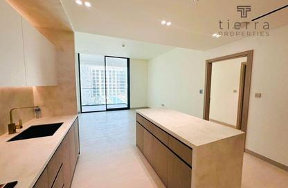 Apartment - 1 Bedroom - 2 Bathrooms for rent in Binghatti Phoenix - District 13 - Jumeirah Village Circle - Dubai
