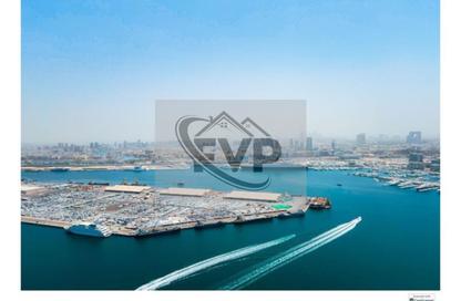 Apartment - 3 - 4 for rent in ANWA - Maritime City - Dubai