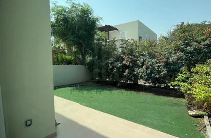 Villa - 3 Bedrooms - 3 Bathrooms for rent in Quortaj - North Village - Al Furjan - Dubai