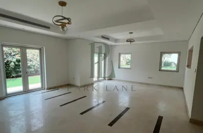 Villa - 3 Bedrooms - 3 Bathrooms for rent in Quortaj - North Village - Al Furjan - Dubai