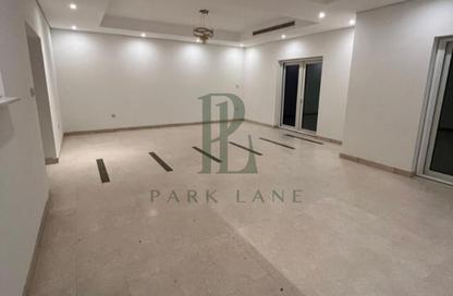 Villa - 3 Bedrooms - 3 Bathrooms for rent in Quortaj - North Village - Al Furjan - Dubai