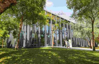 Villa - 3 - 4 for sale in Sequoia - Masaar - Tilal City - Sharjah