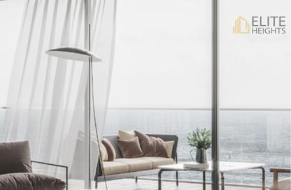 Apartment - 2 Bedrooms - 2 Bathrooms for sale in Address Residences - Al Marjan Island - Ras Al Khaimah