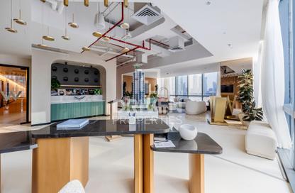 Office Space - Studio for rent in Boulevard Plaza 2 - Boulevard Plaza Towers - Downtown Dubai - Dubai