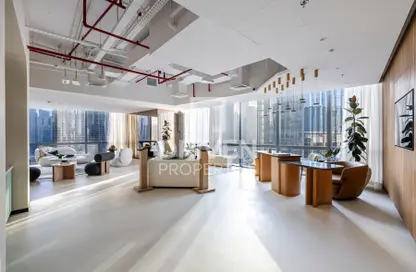 Office Space - Studio for rent in Boulevard Plaza 2 - Boulevard Plaza Towers - Downtown Dubai - Dubai Office Space - Studio for rent in Boulevard Plaza 2 - Boulevard Plaza Towers - Downtown Dubai - Dubai