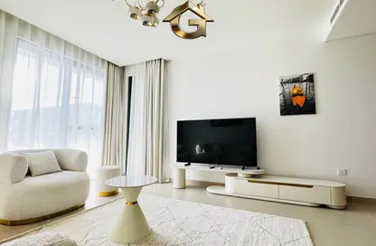 Apartment - 1 Bedroom - 1 Bathroom for sale in Seagate Building 3 - Seagate - Mina Rashid - Dubai