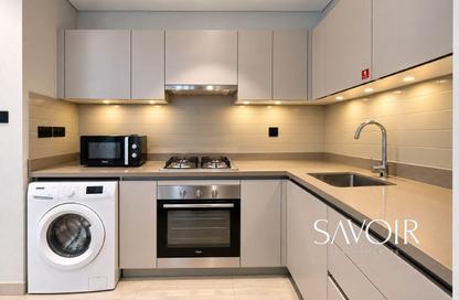 Apartment - 2 - 2 for rent in Sobha Creek Vistas Reserve Tower A - Sobha Creek Vistas Reserve - Sobha Hartland - Mohammed Bin Rashid City - Dubai