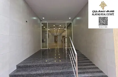 Apartment - 1 Bedroom - 2 Bathrooms for rent in Al Amira Village - Al Yasmeen - Ajman