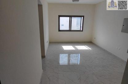 Apartment - 1 - 2 for rent in Al Naemiya Tower 2 - Al Naemiya Towers - Al Nuaimiya - Ajman
