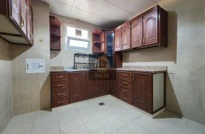 Villa - 1 Bedroom - 1 Bathroom for rent in Mohamed Bin Zayed City - Abu Dhabi