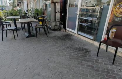 Retail - Studio - 1 Bathroom for sale in Al Rumailah 2 - Al Rumaila - Ajman Retail - Studio - 1 Bathroom for sale in Al Rumailah 2 - Al Rumaila - Ajman