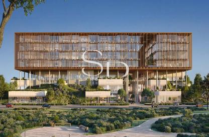 Office Space - Studio for sale in The Yards Plaza Building B - The Yards Plaza by Beyond - City of Arabia - Dubai