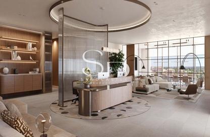Office Space - Studio for sale in The Yards Plaza Building B - The Yards Plaza by Beyond - City of Arabia - Dubai